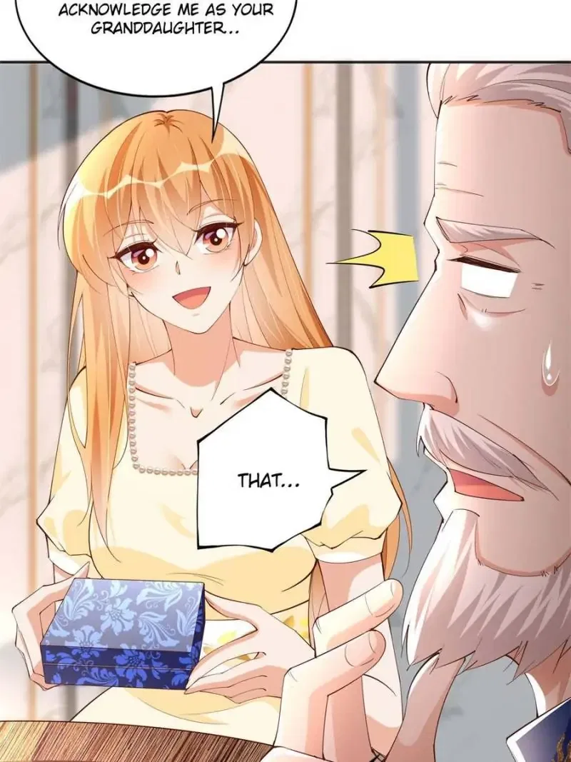 Reincarnation Of The Businesswoman At School Chapter 106 – Page 24