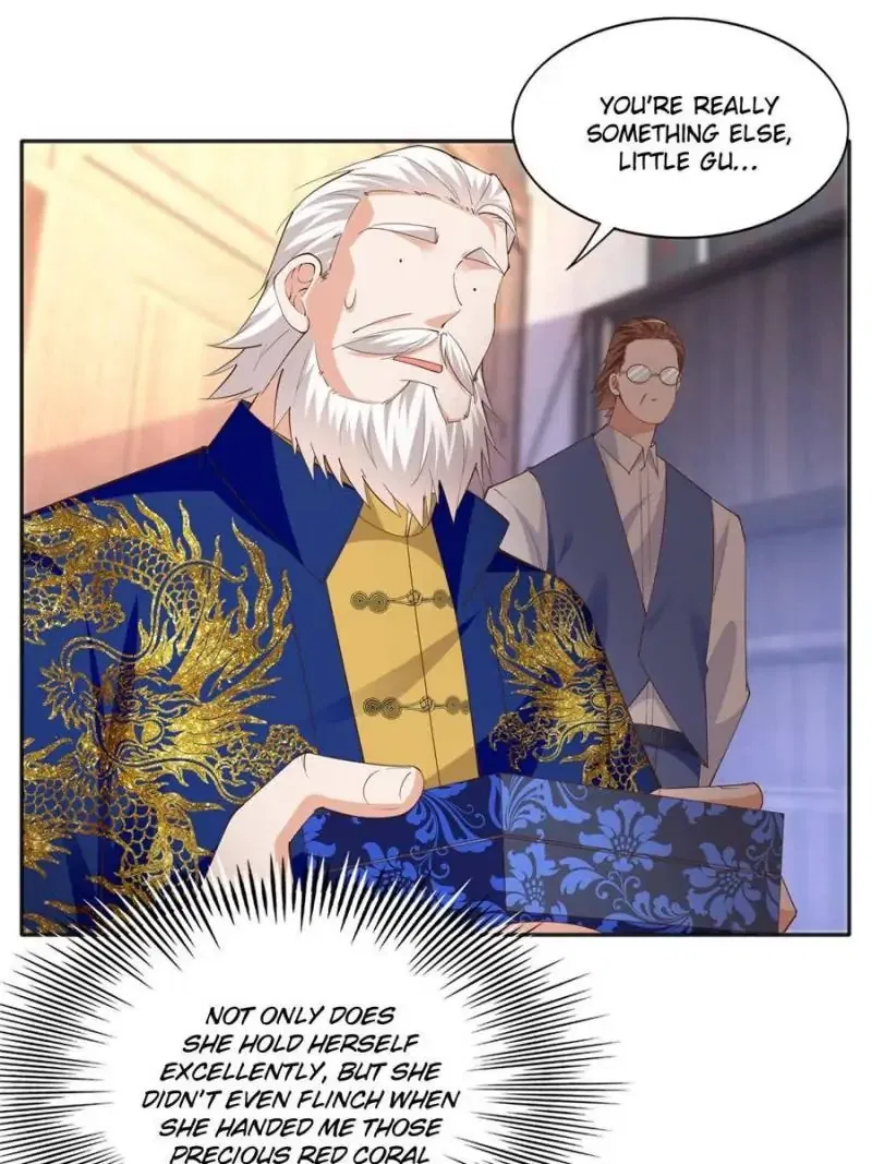 Reincarnation Of The Businesswoman At School Chapter 106 – Page 30