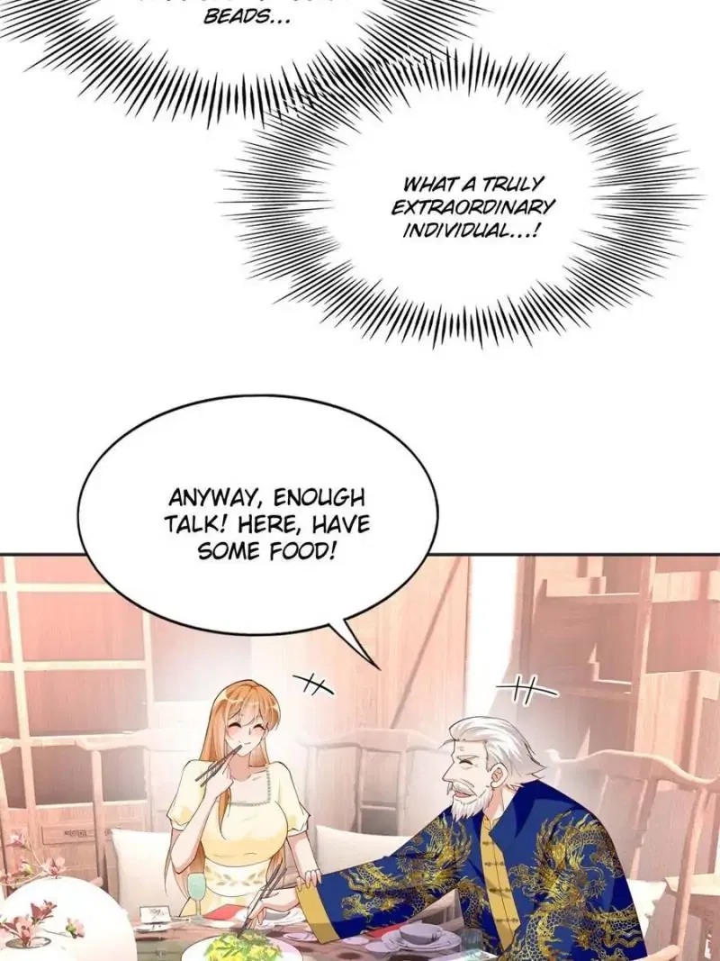 Reincarnation Of The Businesswoman At School Chapter 106 – Page 31