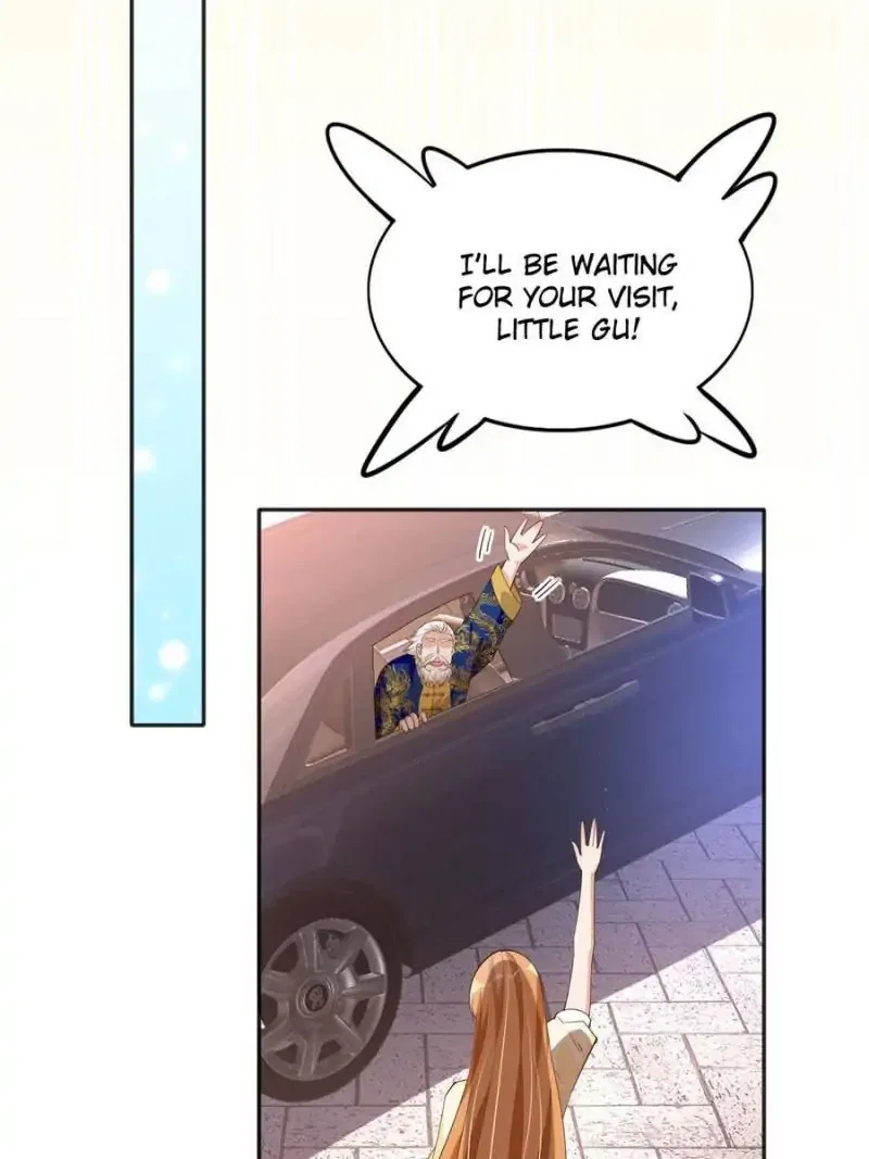 Reincarnation Of The Businesswoman At School Chapter 106 – Page 34
