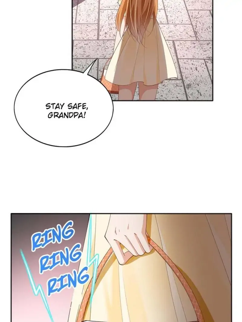 Reincarnation Of The Businesswoman At School Chapter 106 – Page 35