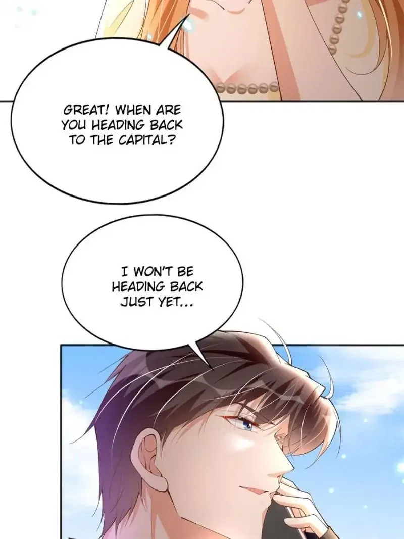 Reincarnation Of The Businesswoman At School Chapter 106 – Page 37