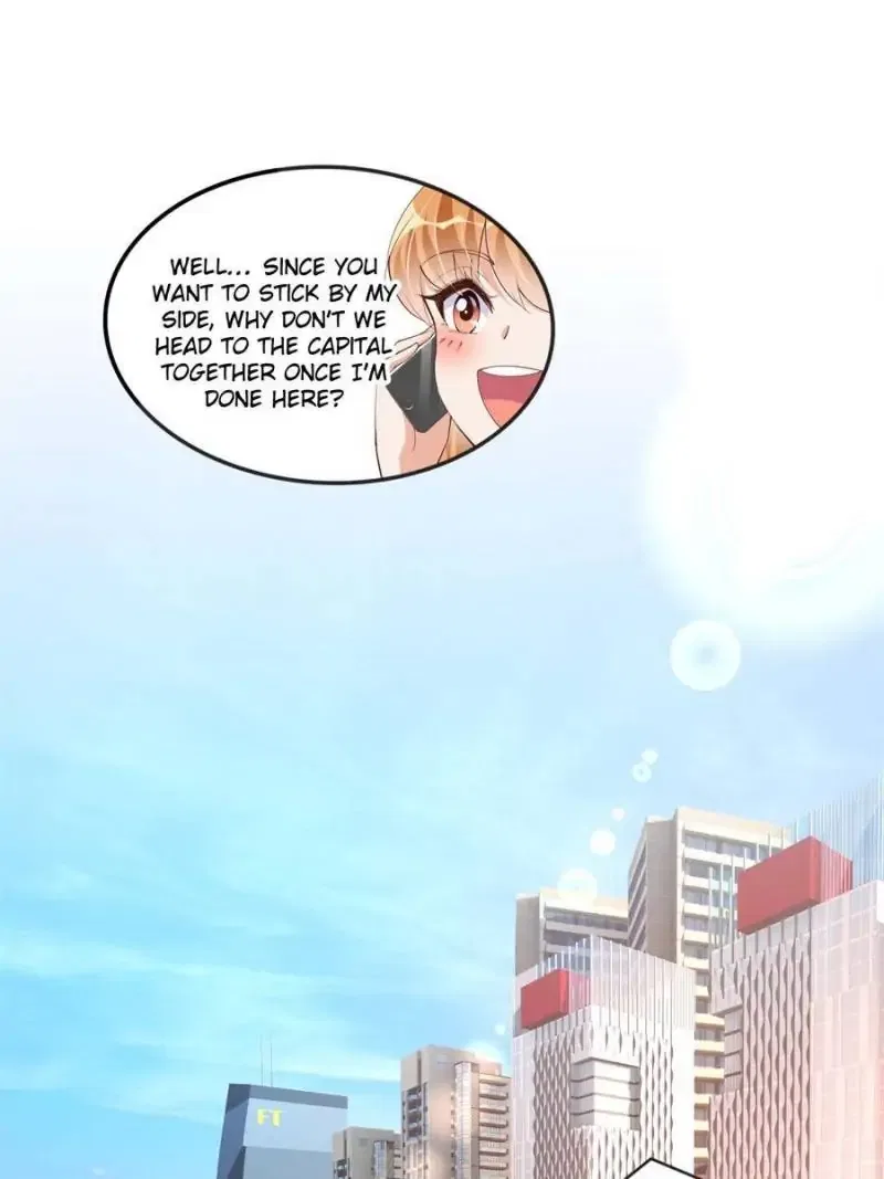 Reincarnation Of The Businesswoman At School Chapter 106 – Page 39