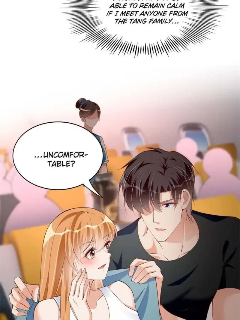 Reincarnation Of The Businesswoman At School Chapter 106 – Page 43