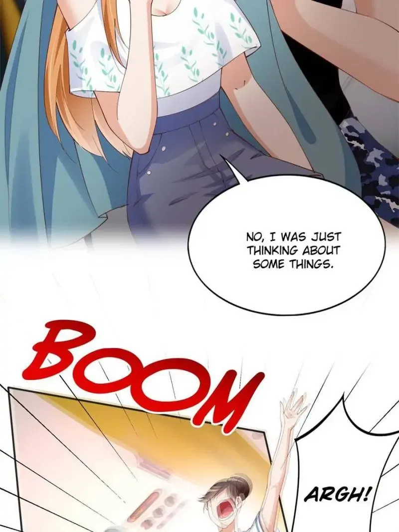 Reincarnation Of The Businesswoman At School Chapter 106 – Page 44