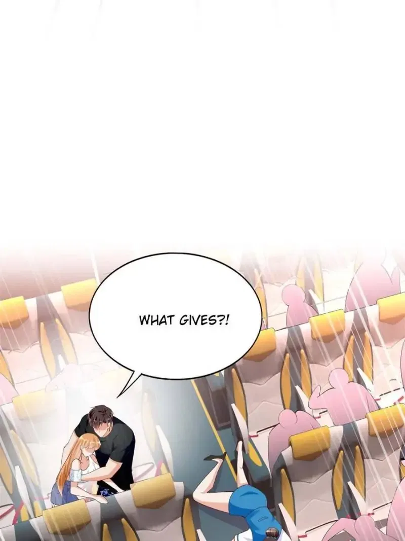 Reincarnation Of The Businesswoman At School Chapter 106 – Page 46