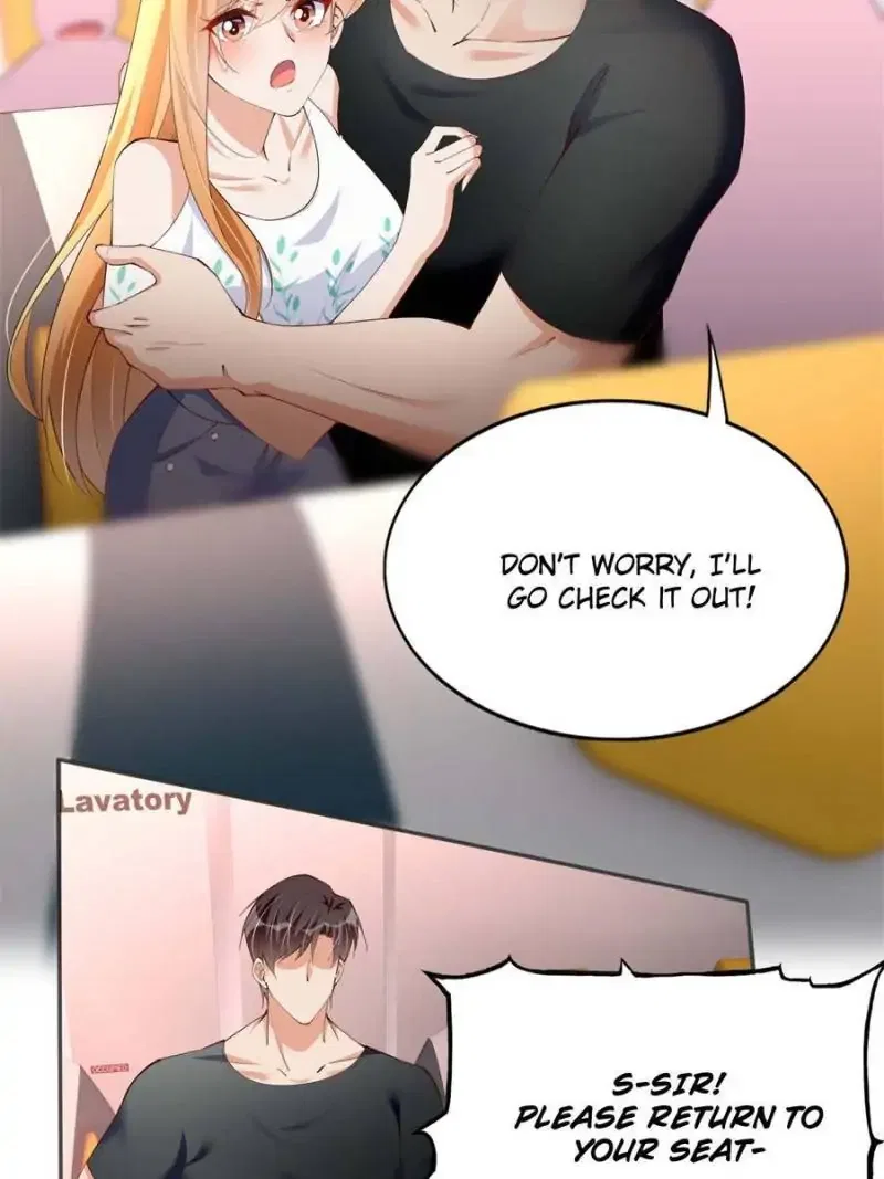 Reincarnation Of The Businesswoman At School Chapter 106 – Page 49