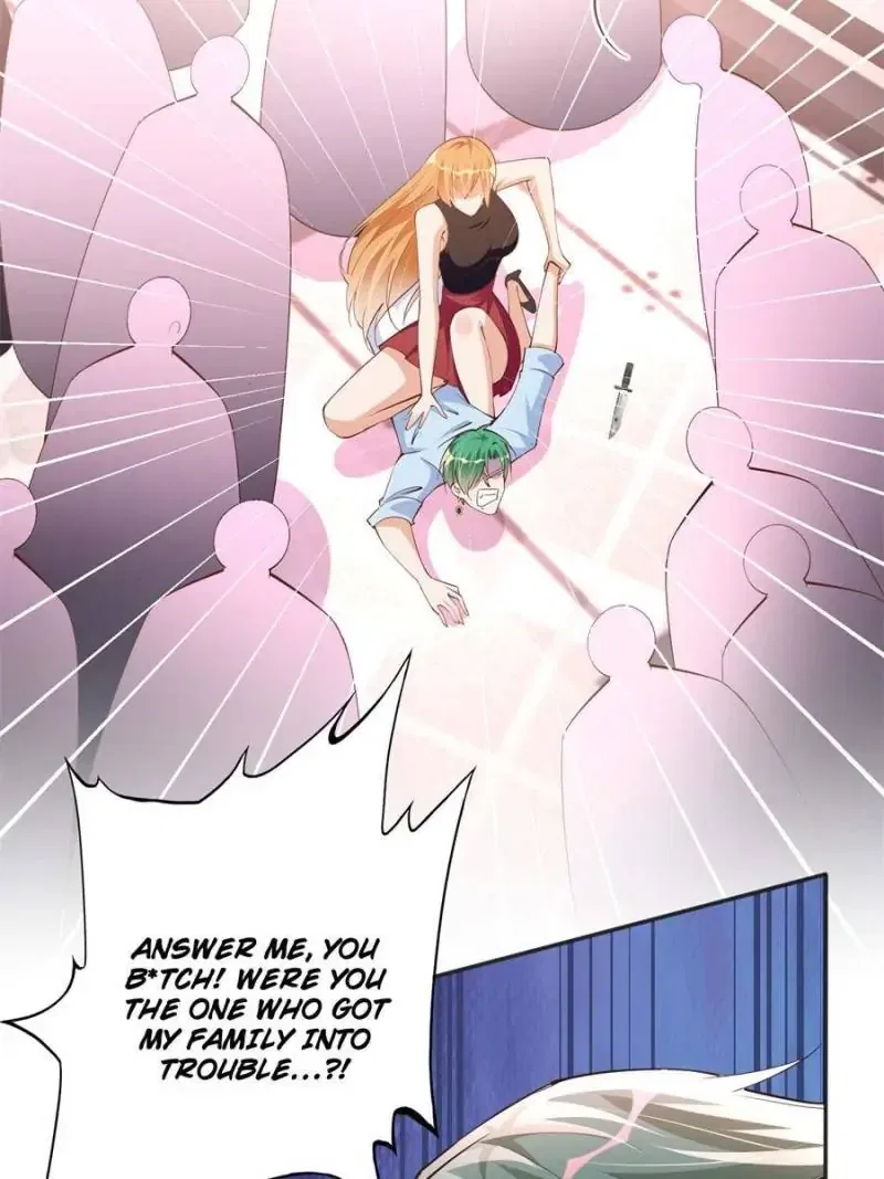 Reincarnation Of The Businesswoman At School Chapter 105 – Page 5