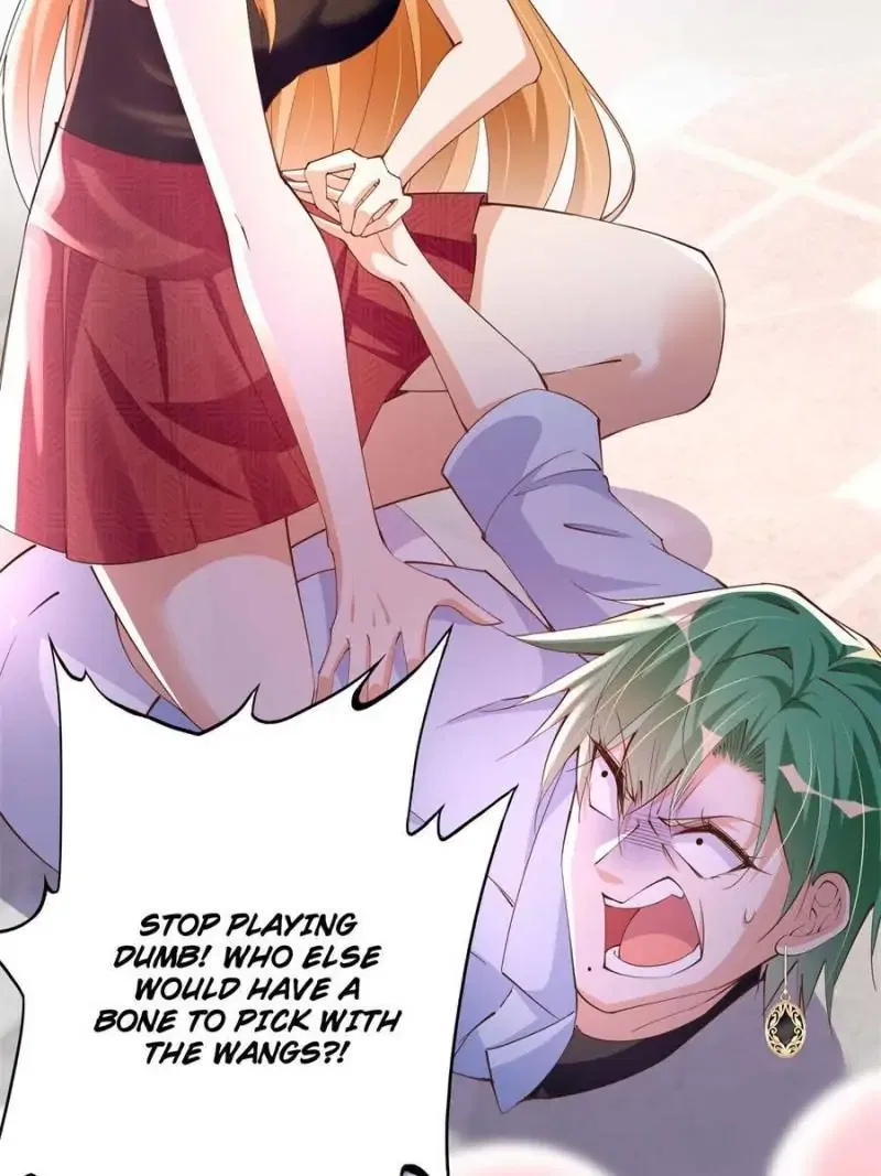 Reincarnation Of The Businesswoman At School Chapter 105 – Page 8