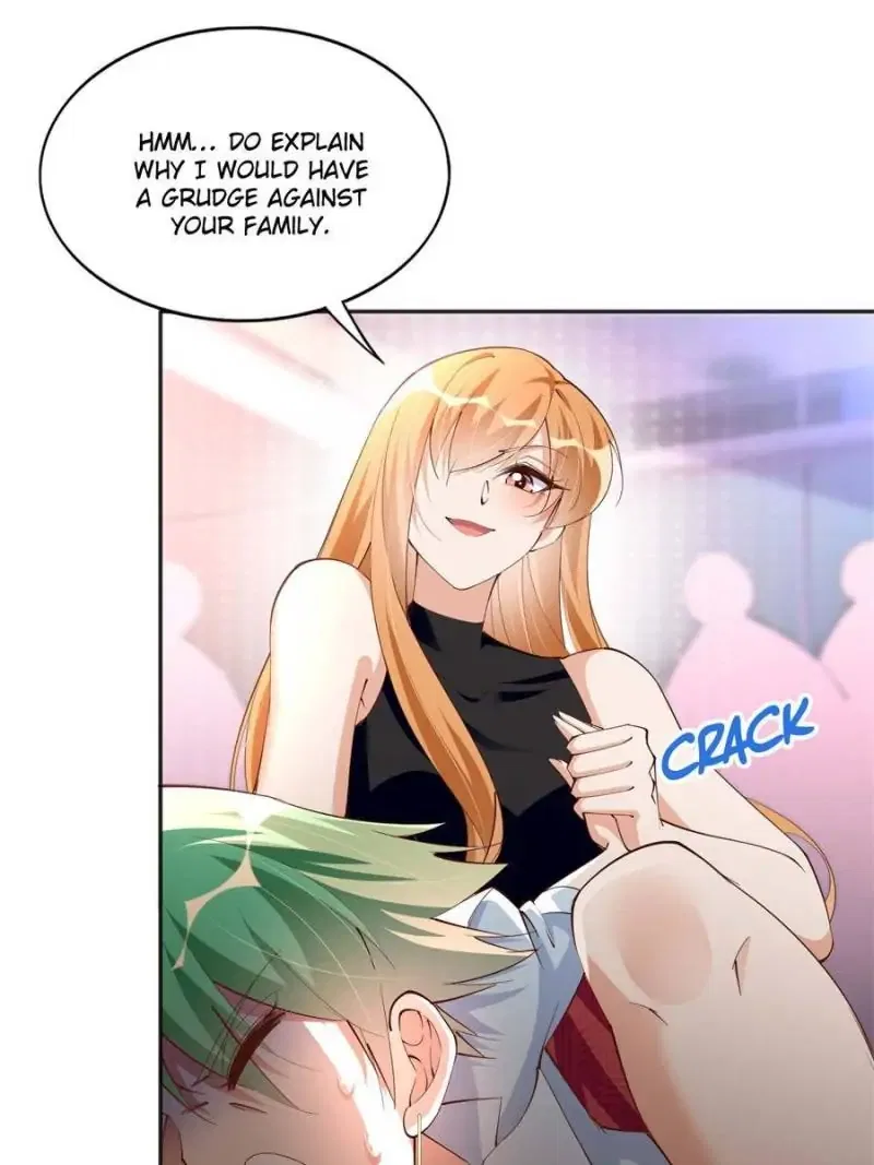 Reincarnation Of The Businesswoman At School Chapter 105 – Page 10