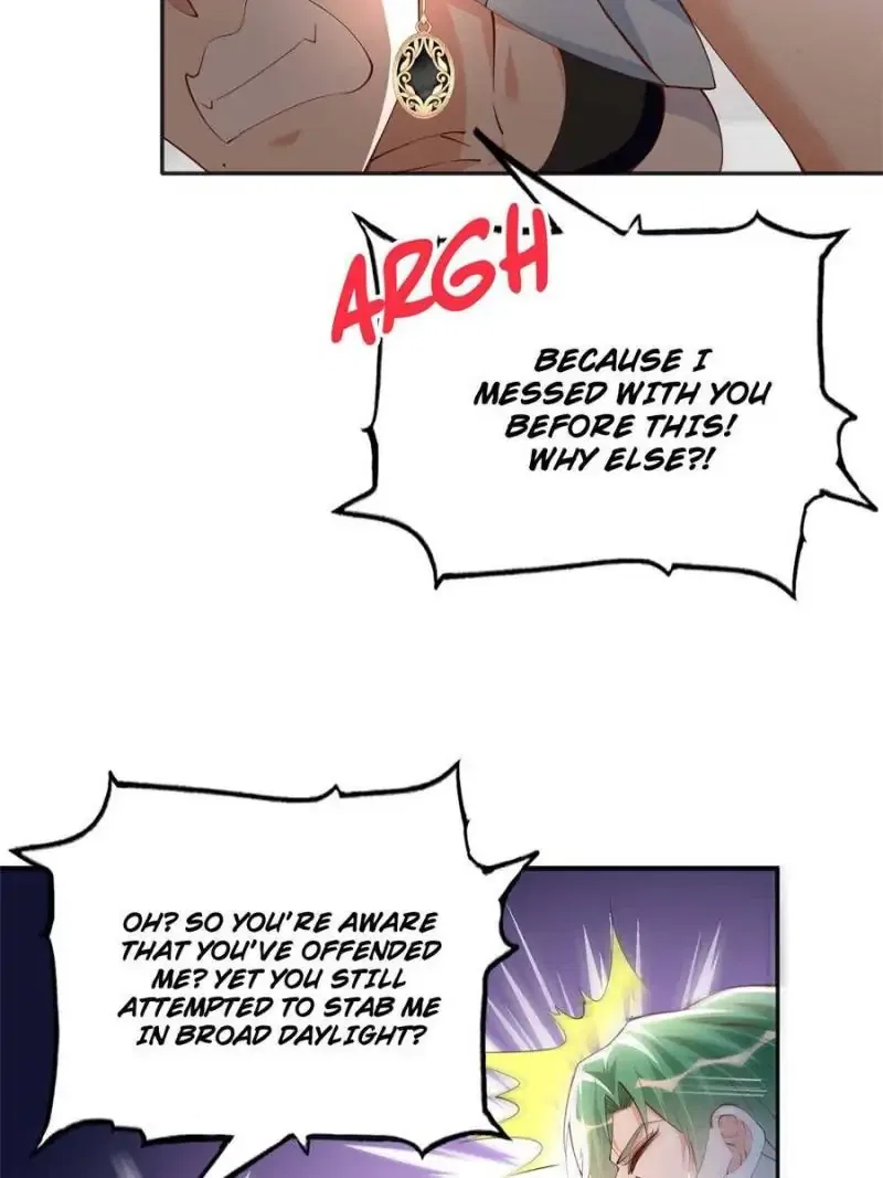 Reincarnation Of The Businesswoman At School Chapter 105 – Page 11