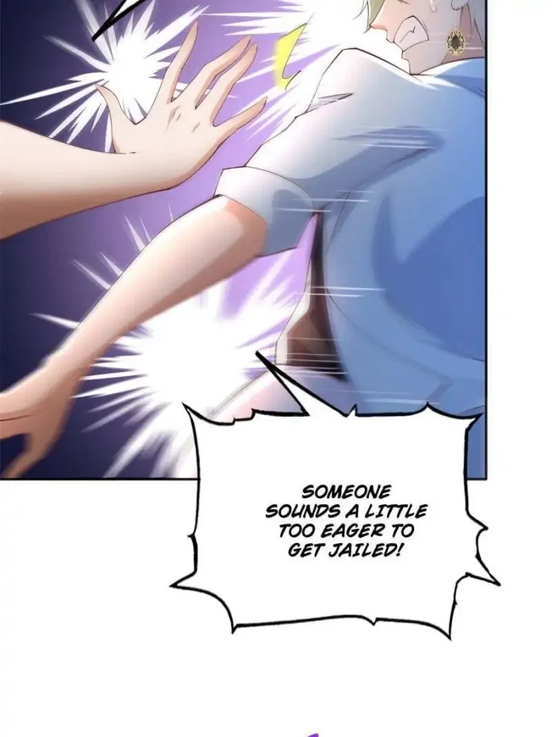 Reincarnation Of The Businesswoman At School Chapter 105 – Page 12