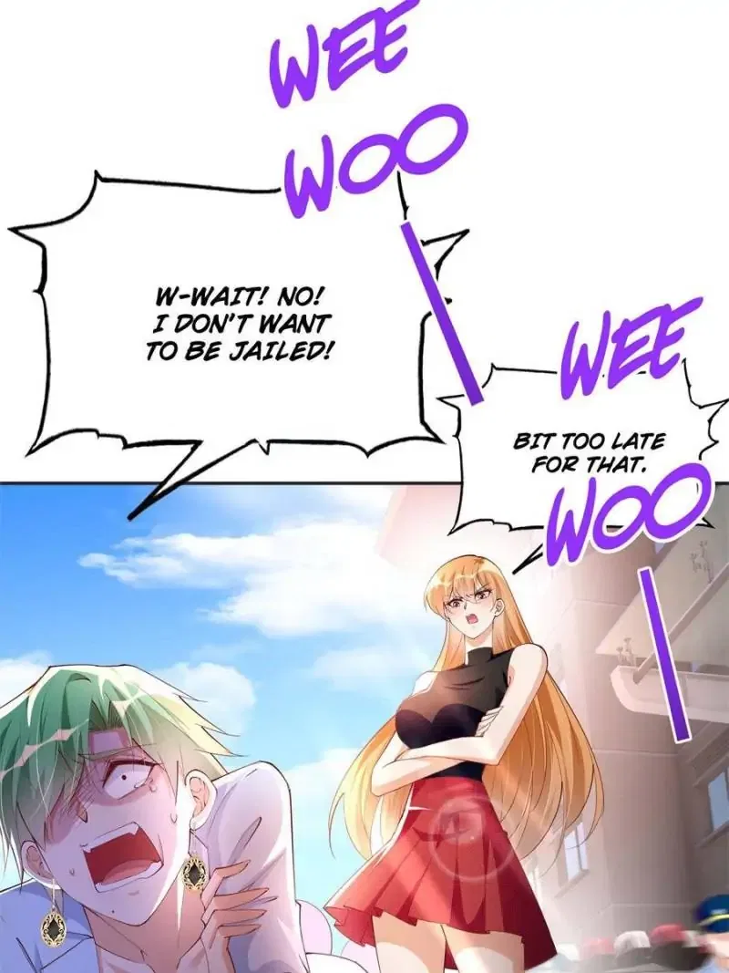 Reincarnation Of The Businesswoman At School Chapter 105 – Page 13