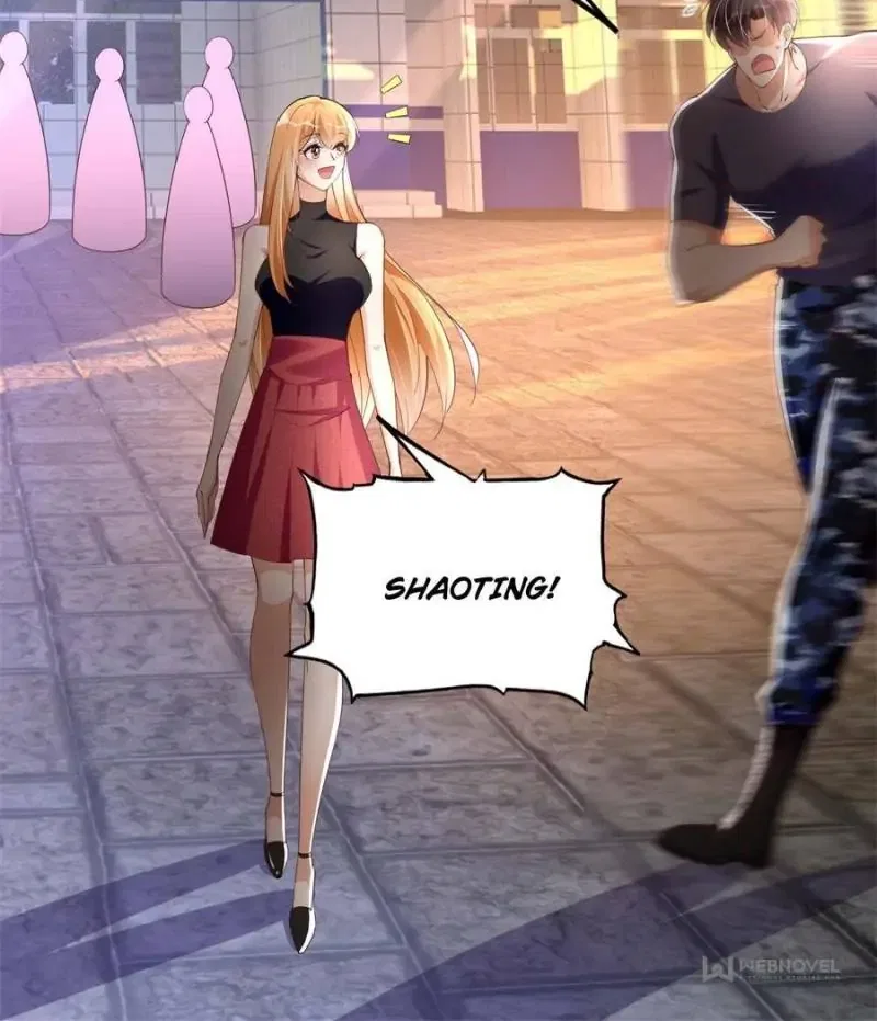 Reincarnation Of The Businesswoman At School Chapter 105 – Page 18