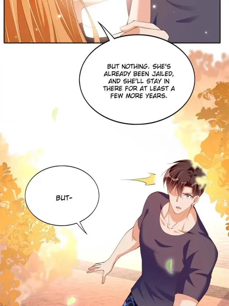 Reincarnation Of The Businesswoman At School Chapter 105 – Page 21