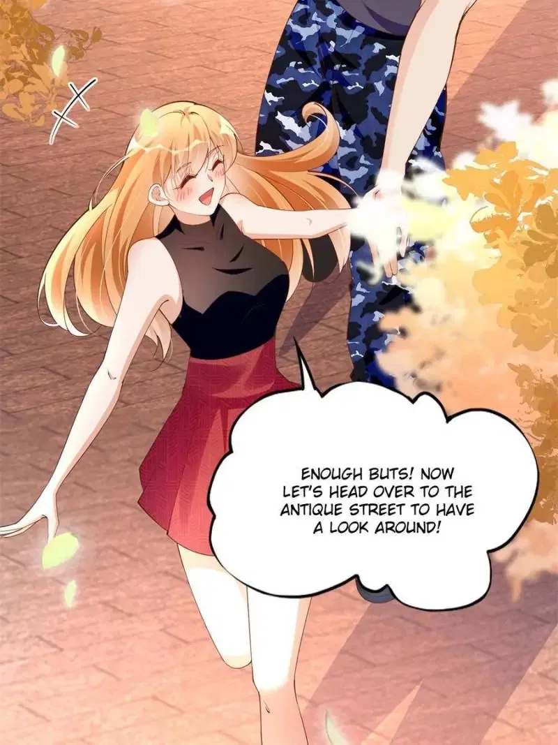 Reincarnation Of The Businesswoman At School Chapter 105 – Page 22