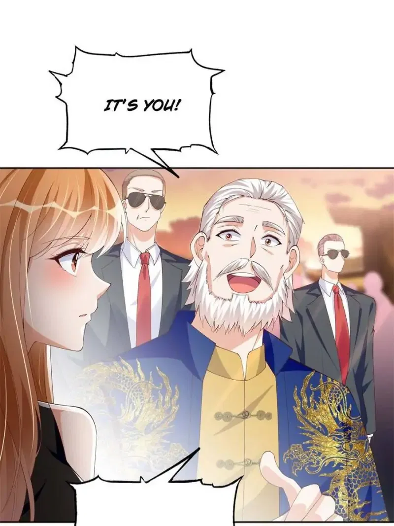 Reincarnation Of The Businesswoman At School Chapter 105 – Page 28