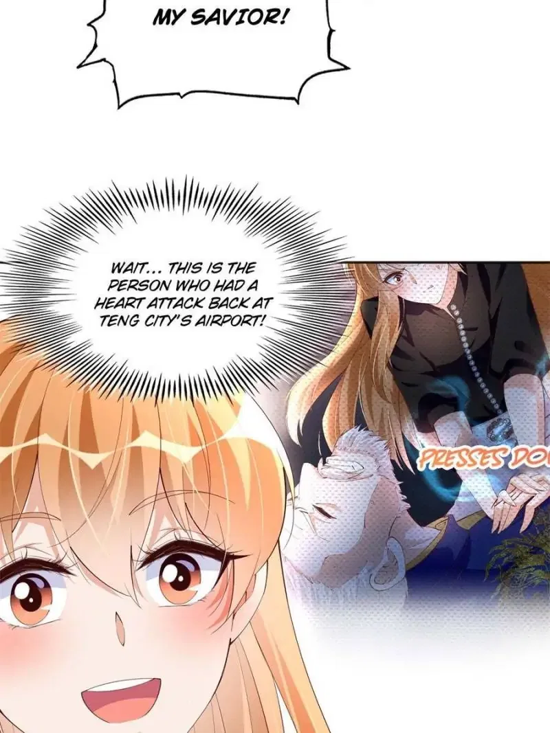 Reincarnation Of The Businesswoman At School Chapter 105 – Page 29