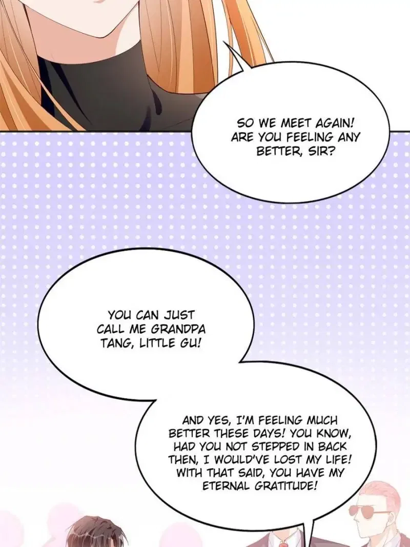 Reincarnation Of The Businesswoman At School Chapter 105 – Page 30