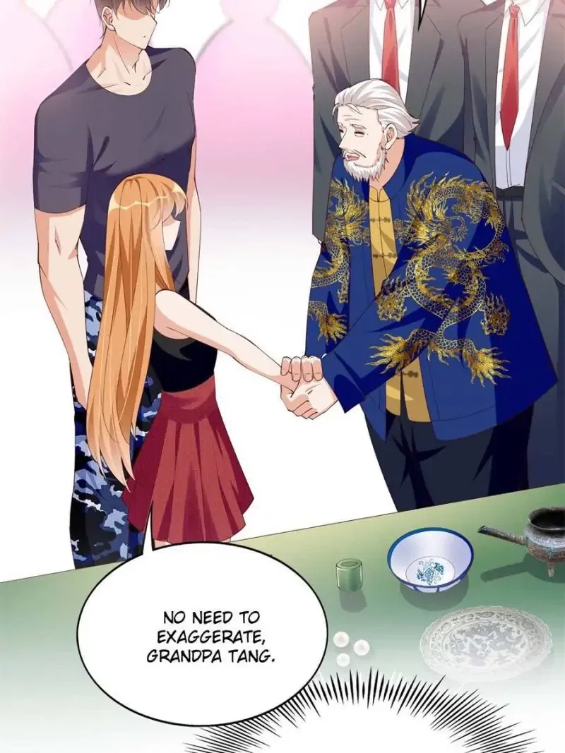Reincarnation Of The Businesswoman At School Chapter 105 – Page 31