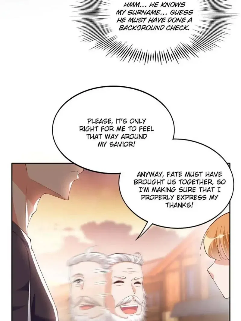 Reincarnation Of The Businesswoman At School Chapter 105 – Page 32