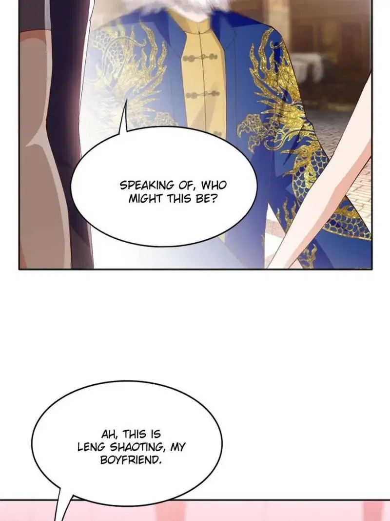 Reincarnation Of The Businesswoman At School Chapter 105 – Page 33