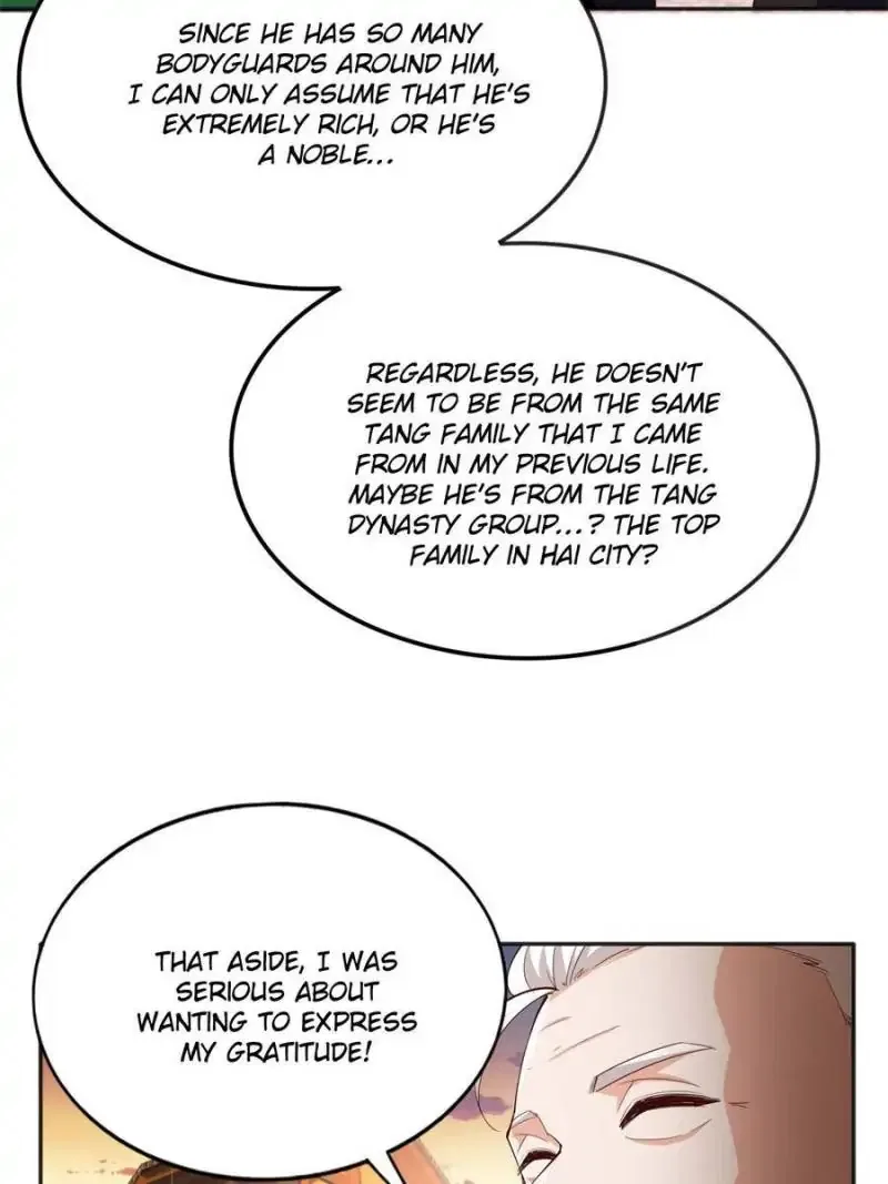 Reincarnation Of The Businesswoman At School Chapter 105 – Page 35