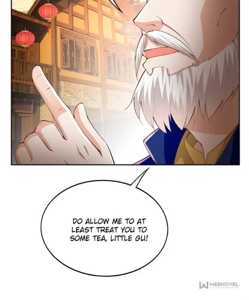 Reincarnation Of The Businesswoman At School Chapter 105 – Page 36