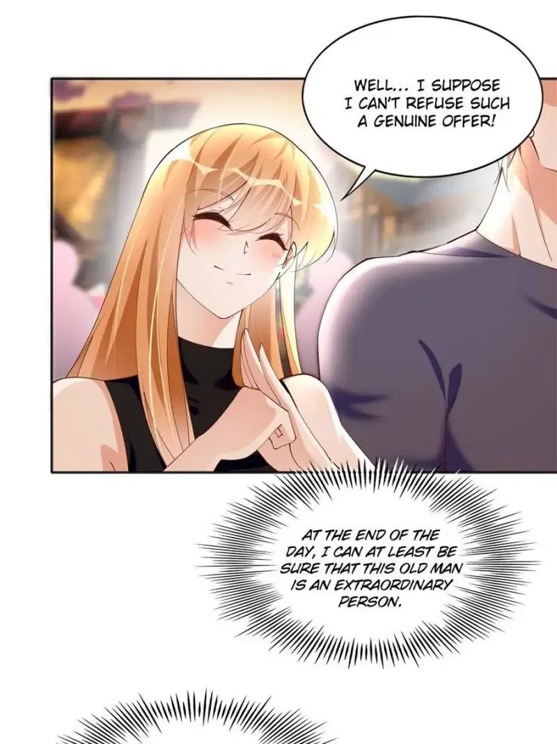 Reincarnation Of The Businesswoman At School Chapter 105 – Page 37
