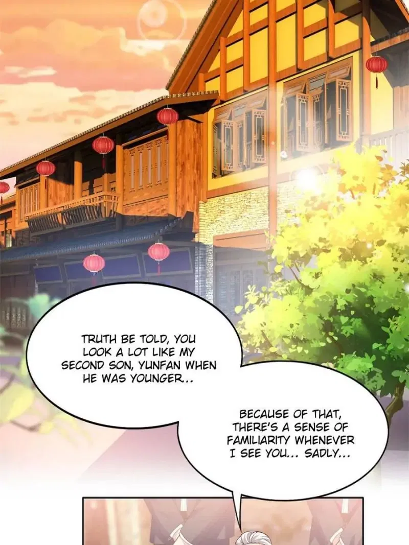 Reincarnation Of The Businesswoman At School Chapter 105 – Page 39