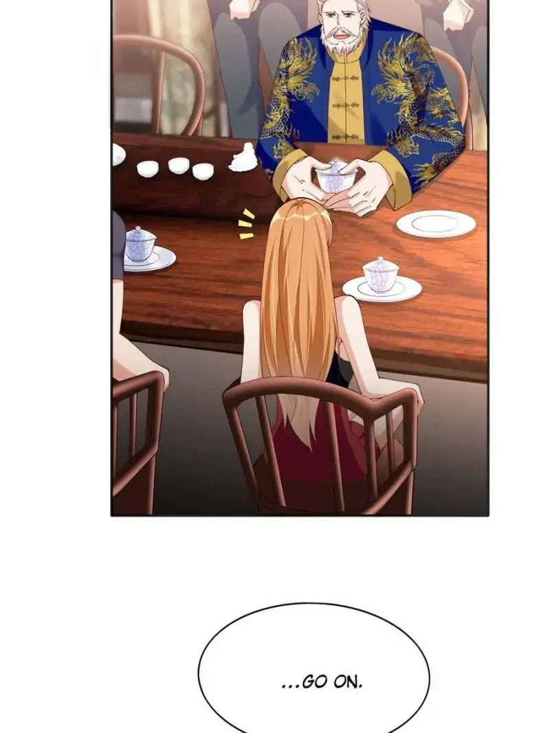 Reincarnation Of The Businesswoman At School Chapter 105 – Page 40