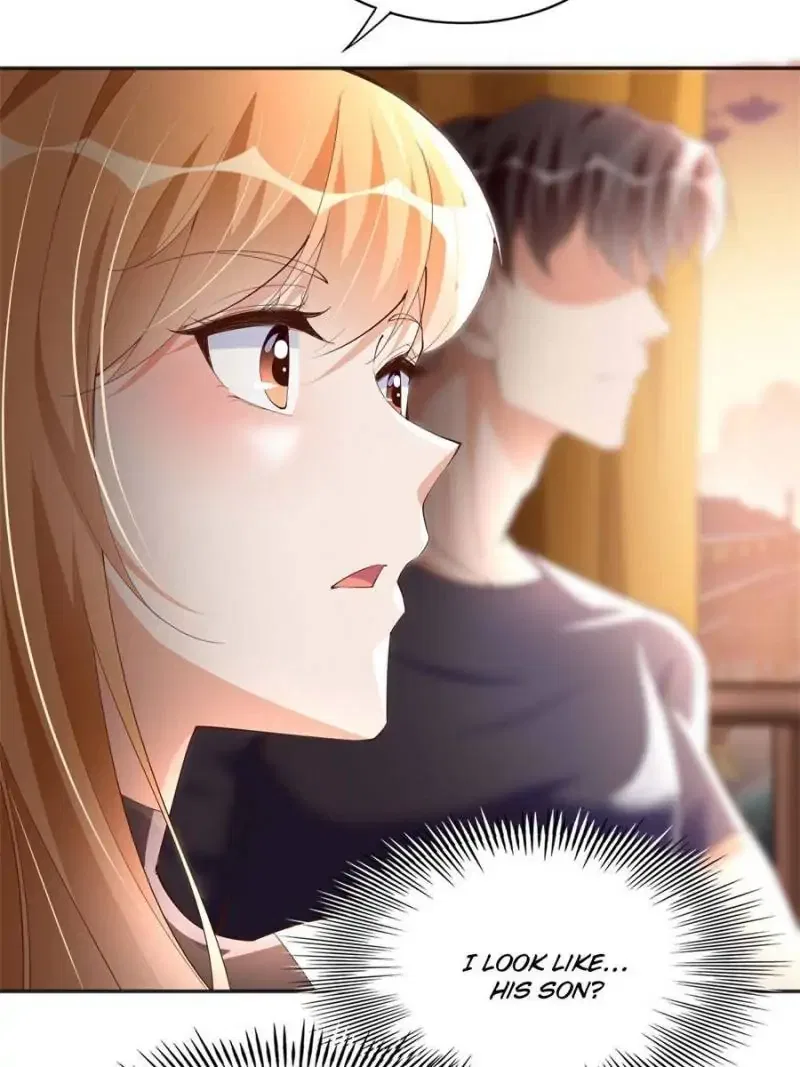 Reincarnation Of The Businesswoman At School Chapter 105 – Page 41
