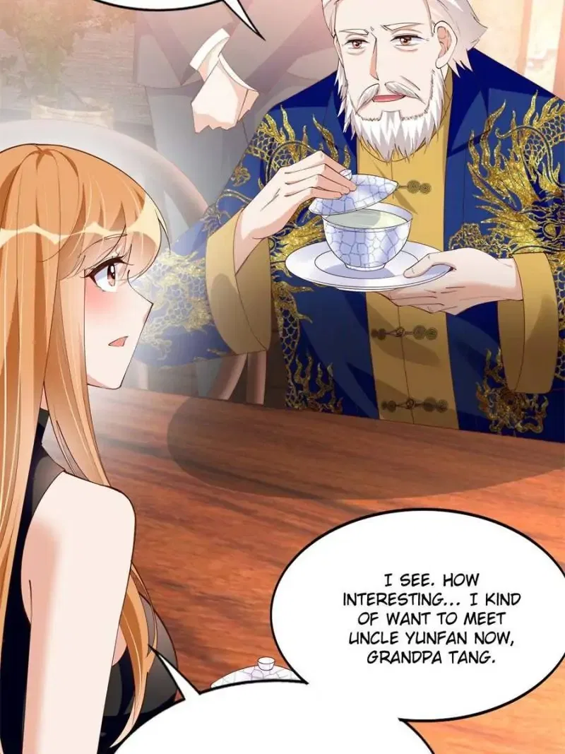Reincarnation Of The Businesswoman At School Chapter 105 – Page 43
