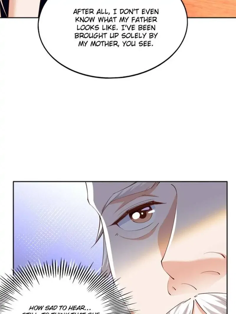 Reincarnation Of The Businesswoman At School Chapter 105 – Page 44