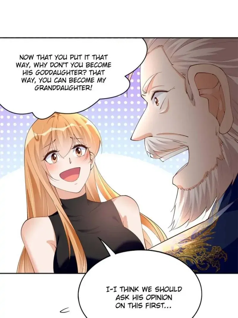 Reincarnation Of The Businesswoman At School Chapter 105 – Page 46
