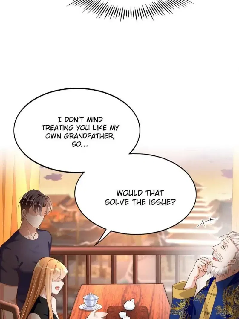Reincarnation Of The Businesswoman At School Chapter 105 – Page 48