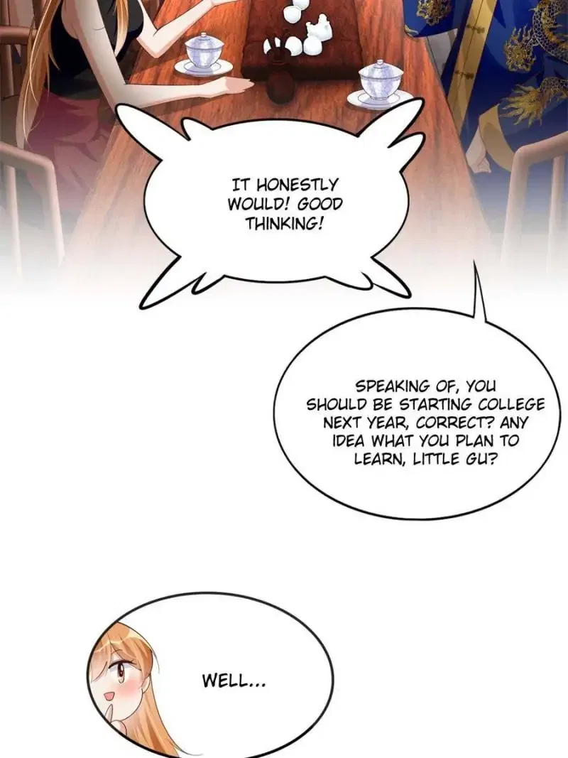 Reincarnation Of The Businesswoman At School Chapter 105 – Page 49
