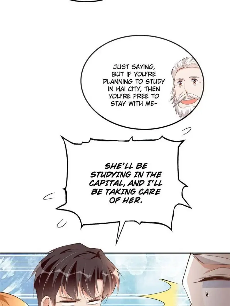 Reincarnation Of The Businesswoman At School Chapter 105 – Page 50