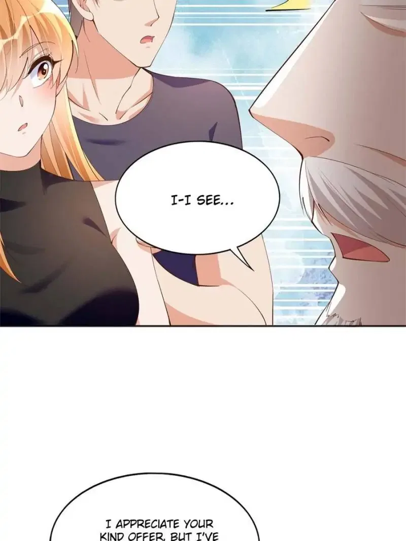 Reincarnation Of The Businesswoman At School Chapter 105 – Page 51