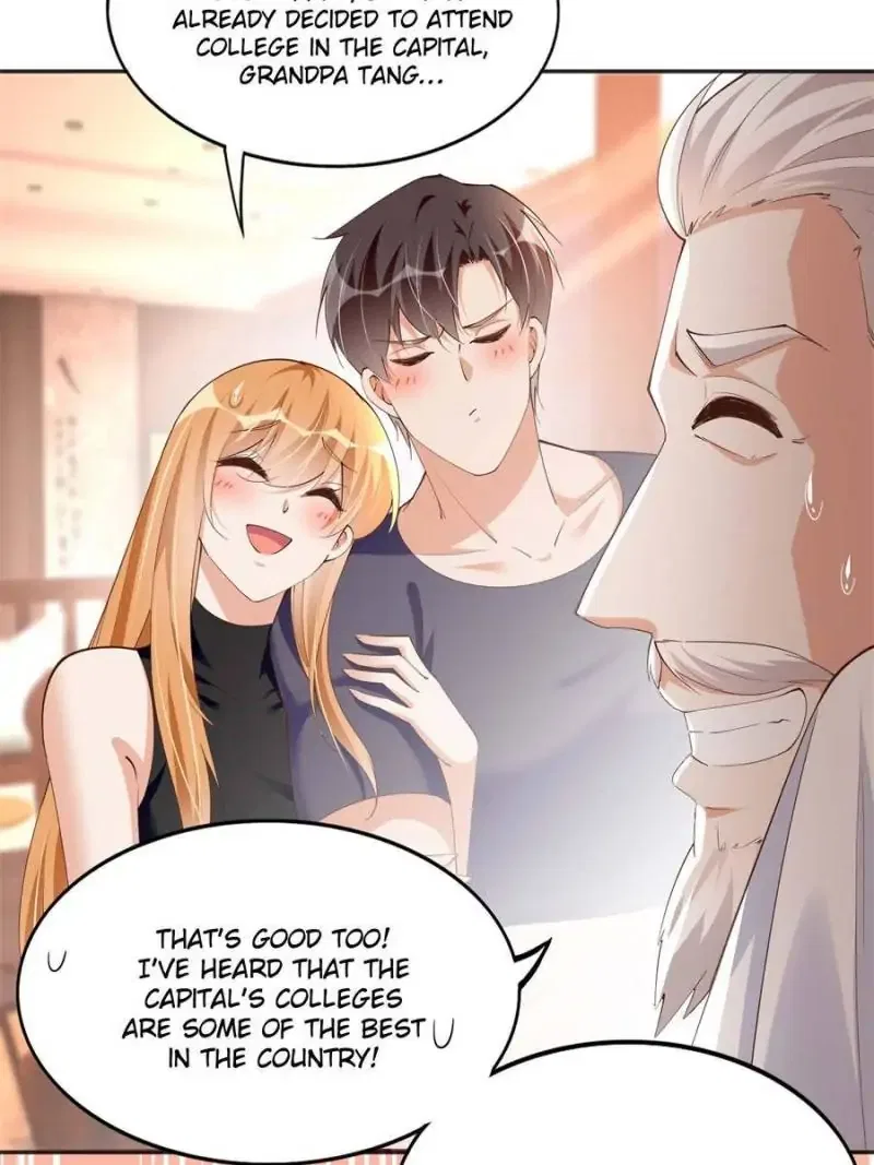 Reincarnation Of The Businesswoman At School Chapter 105 – Page 52