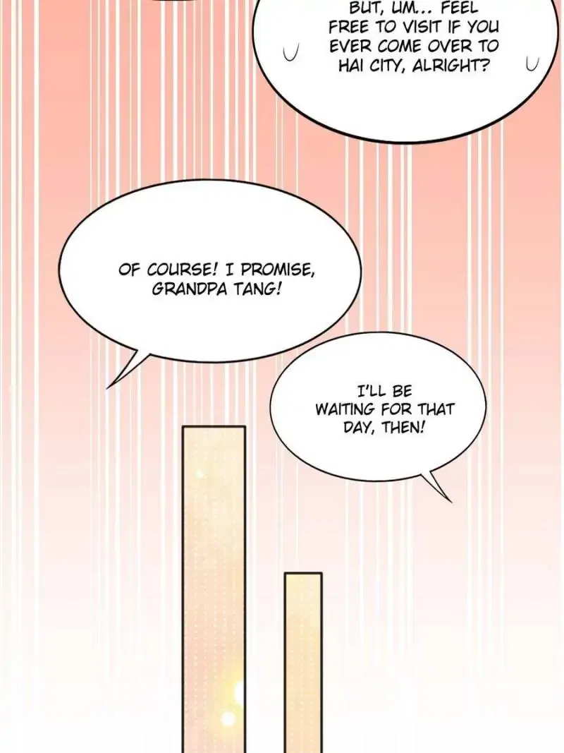 Reincarnation Of The Businesswoman At School Chapter 105 – Page 53