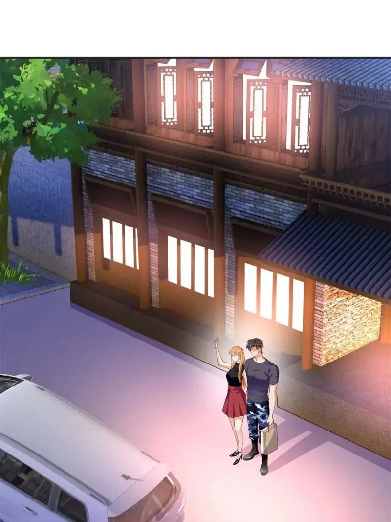 Reincarnation Of The Businesswoman At School Chapter 105 – Page 55