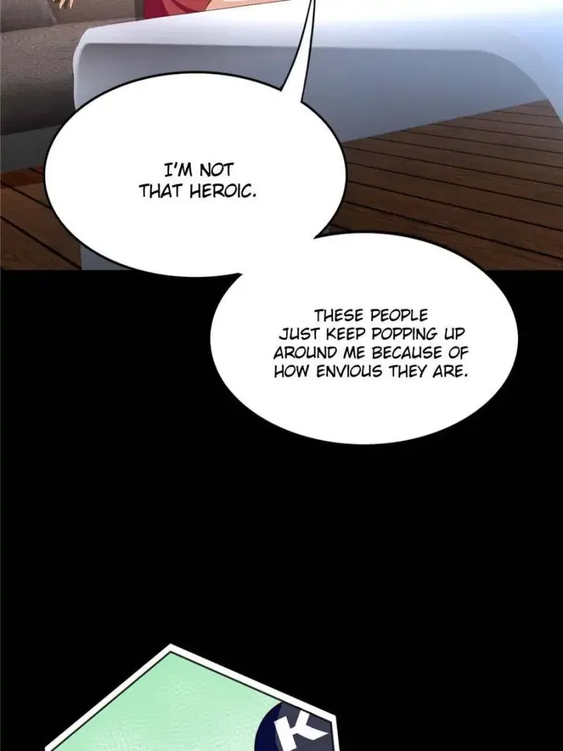 Reincarnation Of The Businesswoman At School Chapter 104 – Page 10