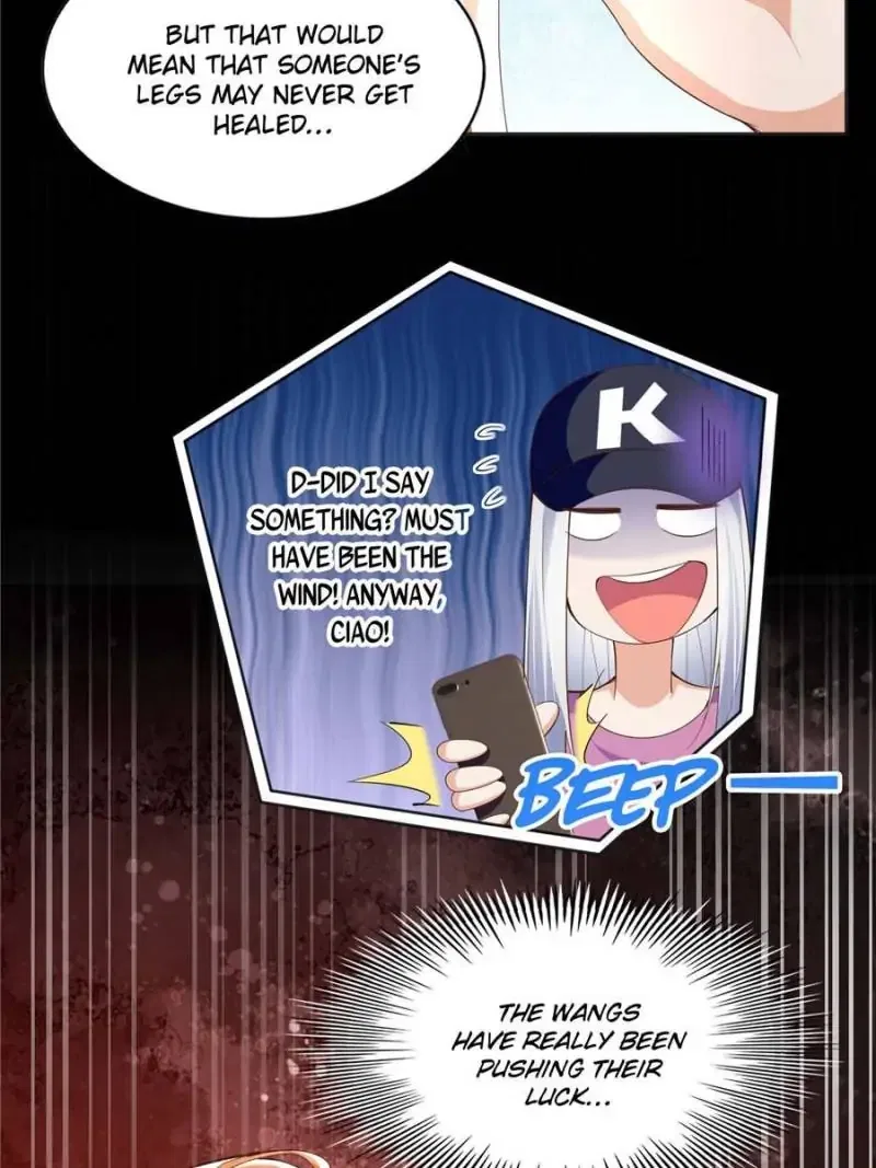 Reincarnation Of The Businesswoman At School Chapter 104 – Page 12