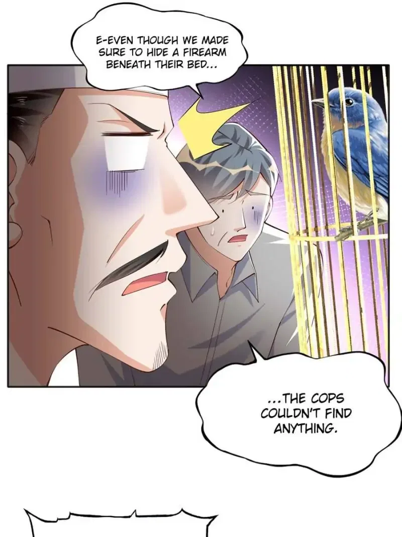 Reincarnation Of The Businesswoman At School Chapter 104 – Page 18