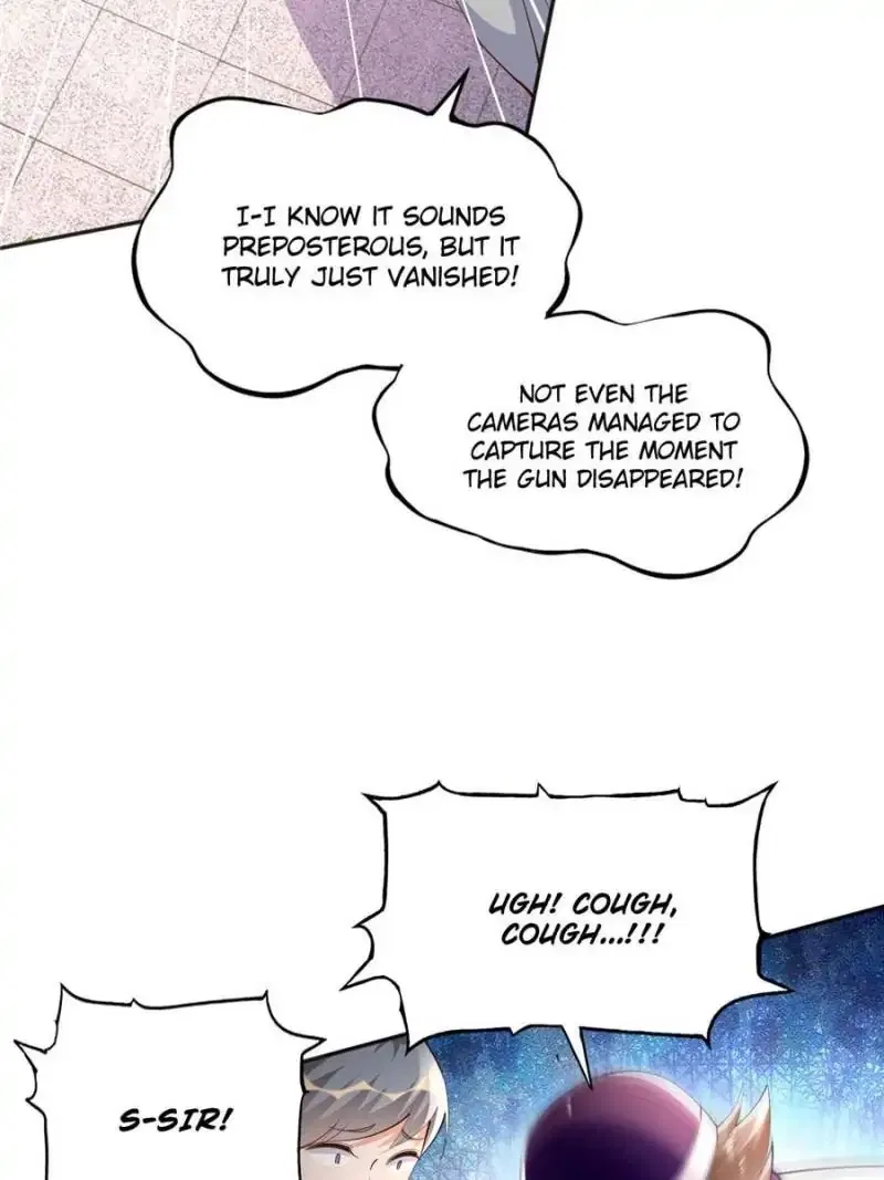 Reincarnation Of The Businesswoman At School Chapter 104 – Page 20