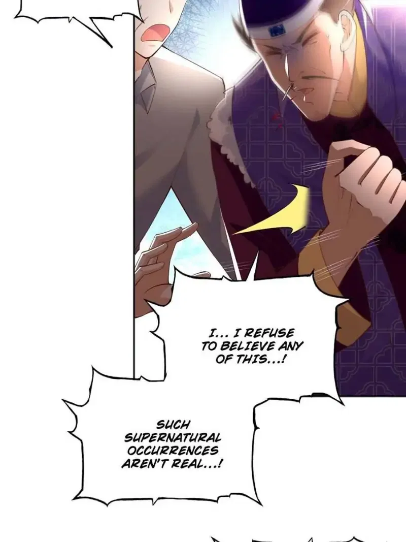 Reincarnation Of The Businesswoman At School Chapter 104 – Page 21