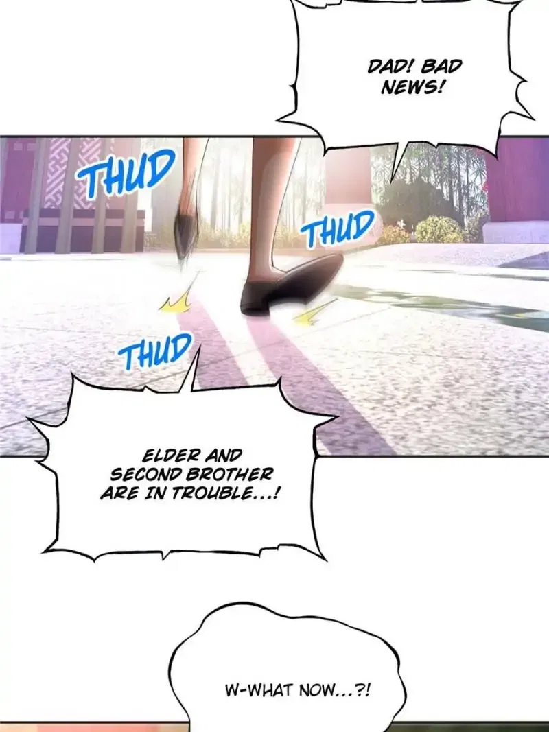 Reincarnation Of The Businesswoman At School Chapter 104 – Page 22