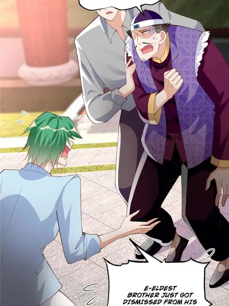 Reincarnation Of The Businesswoman At School Chapter 104 – Page 23