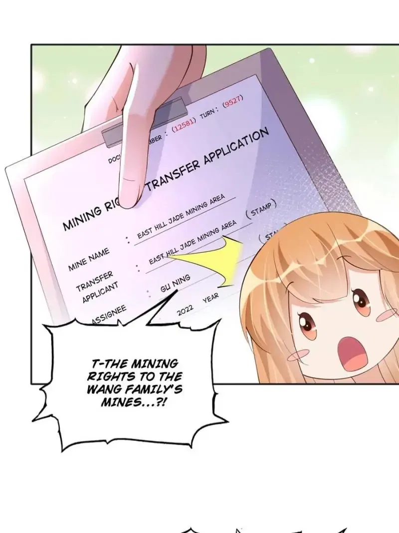 Reincarnation Of The Businesswoman At School Chapter 104 – Page 36